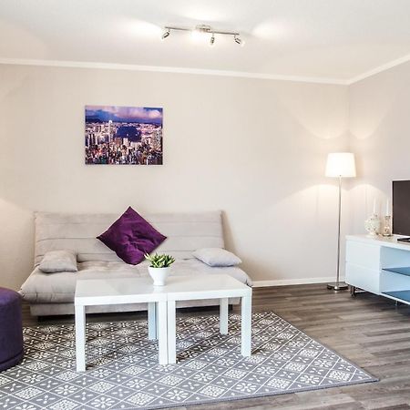 Reloc Serviced Apartments Zurich-Oerlikon Rum bild