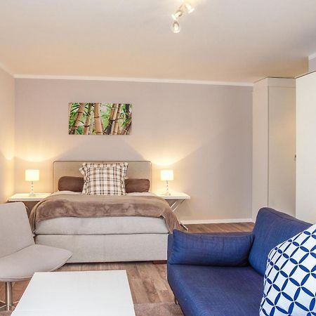 Reloc Serviced Apartments Zurich-Oerlikon Rum bild